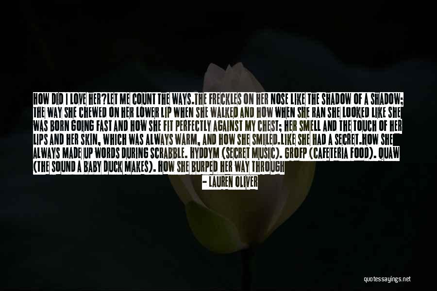 Community And School Partnership Quotes By Lauren Oliver Community And School Partnership Quotes By Lauren Oliver