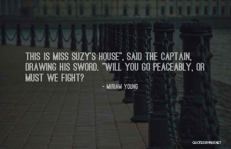 Community And School Partnership Quotes By Miriam Young Community And School Partnership Quotes By Miriam Young