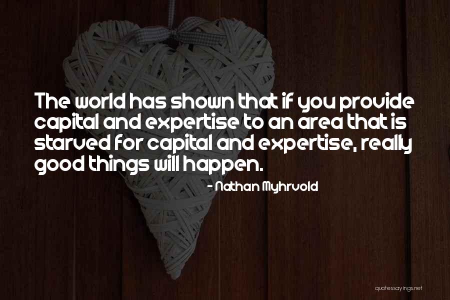 Community And School Partnership Quotes By Nathan Myhrvold Community And School Partnership Quotes By Nathan Myhrvold