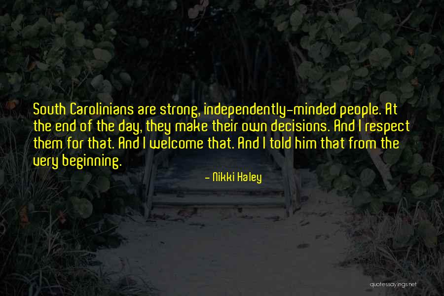 Community And School Partnership Quotes By Nikki Haley Community And School Partnership Quotes By Nikki Haley