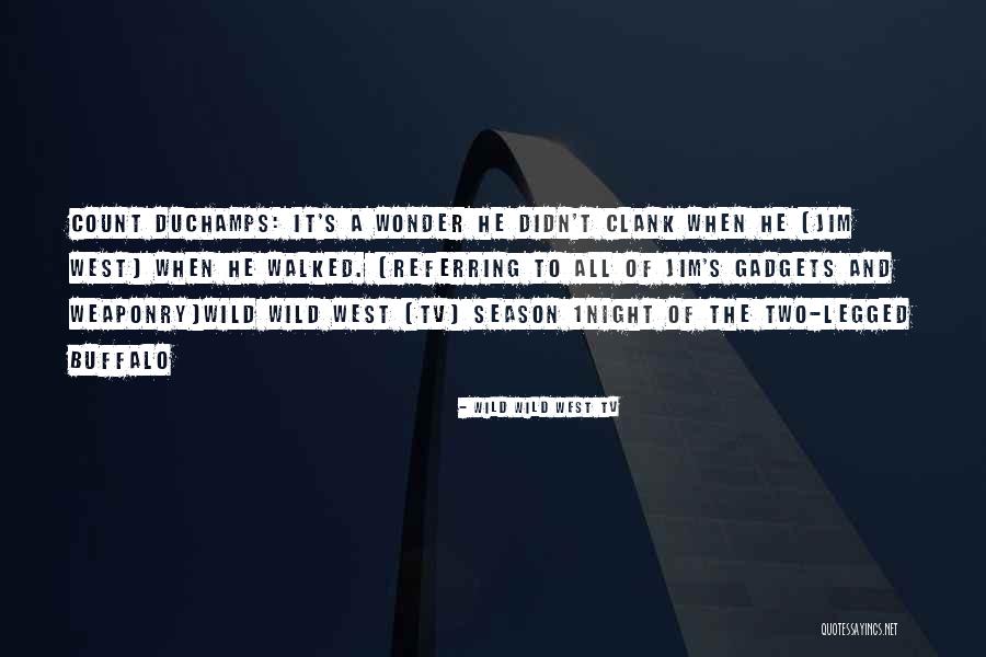 Community And School Partnership Quotes By Wild Wild West TV Community And School Partnership Quotes By Wild Wild West TV