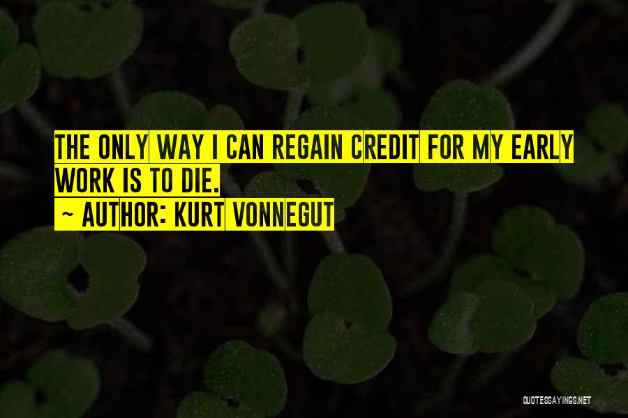 Community App Development Quotes By Kurt Vonnegut