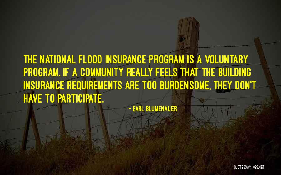 Community Building Quotes By Earl Blumenauer Community Building Quotes By Earl Blumenauer