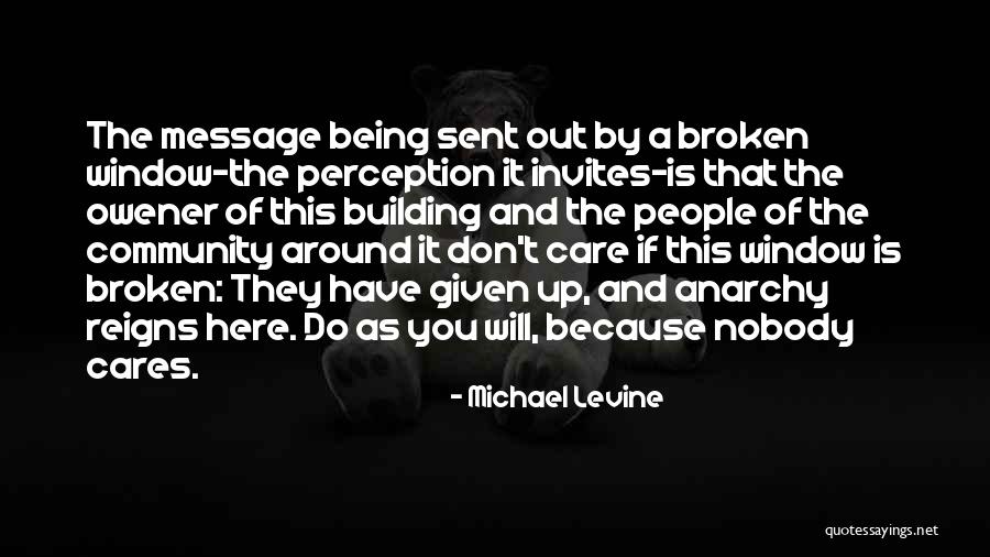 Community Building Quotes By Michael Levine Community Building Quotes By Michael Levine