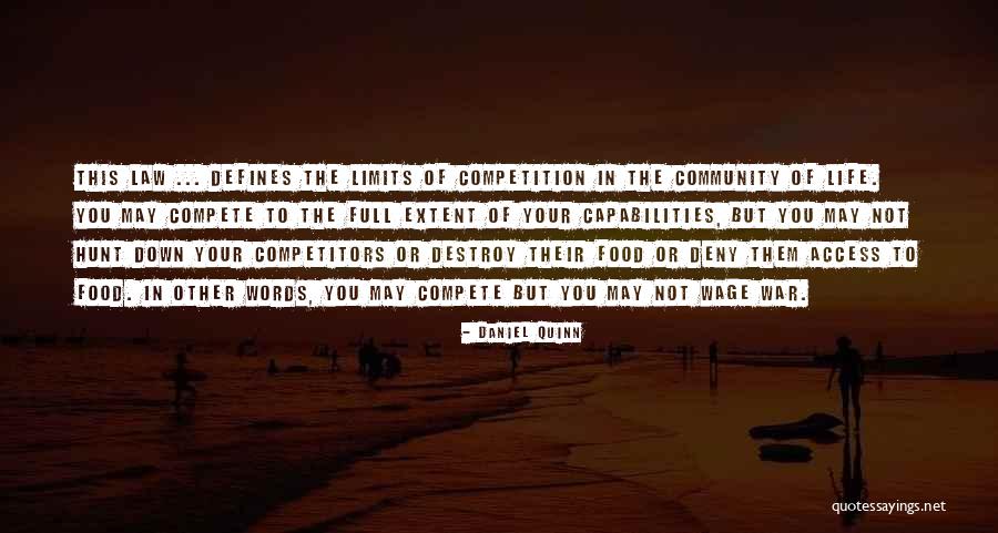 Community Channel Quotes By Daniel Quinn Community Channel Quotes By Daniel Quinn