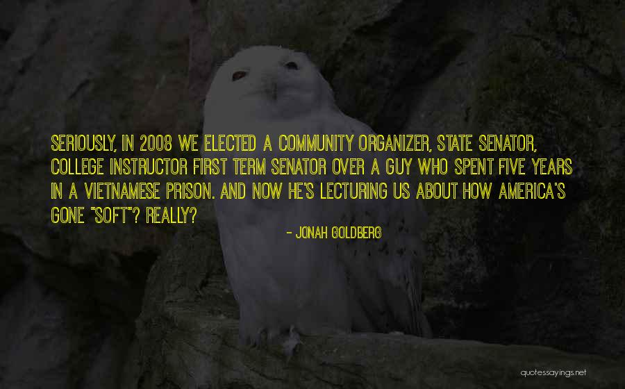 Community College Quotes By Jonah Goldberg Community College Quotes By Jonah Goldberg