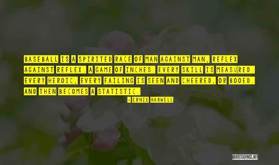 Community Crossfit Quotes By Ernie Harwell Community Crossfit Quotes By Ernie Harwell