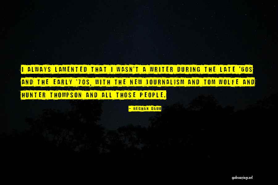 Community Crossfit Quotes By Meghan Daum Community Crossfit Quotes By Meghan Daum