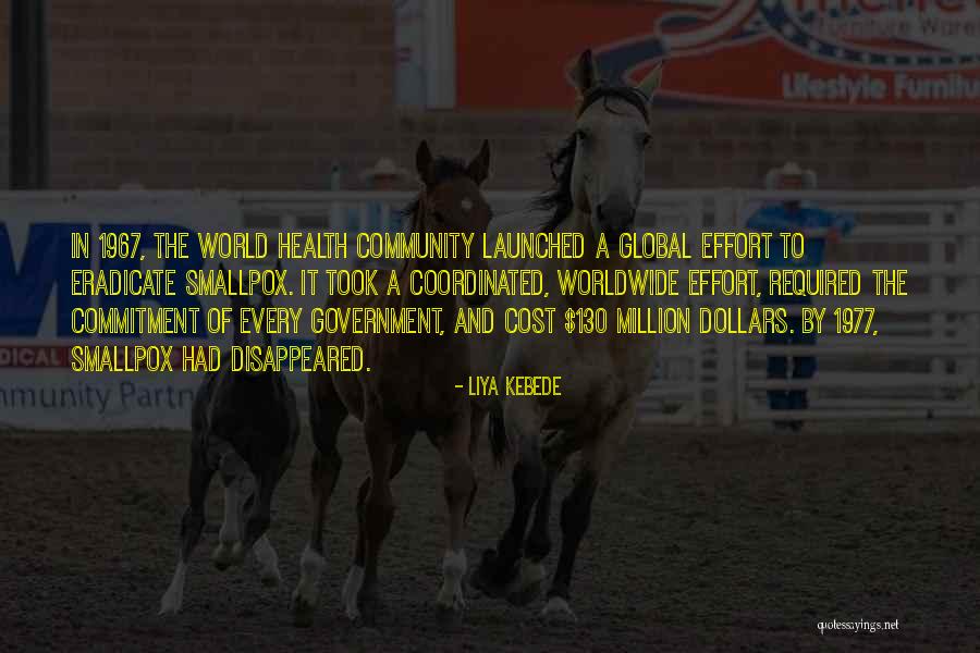 Community Health Quotes By Liya Kebede Community Health Quotes By Liya Kebede