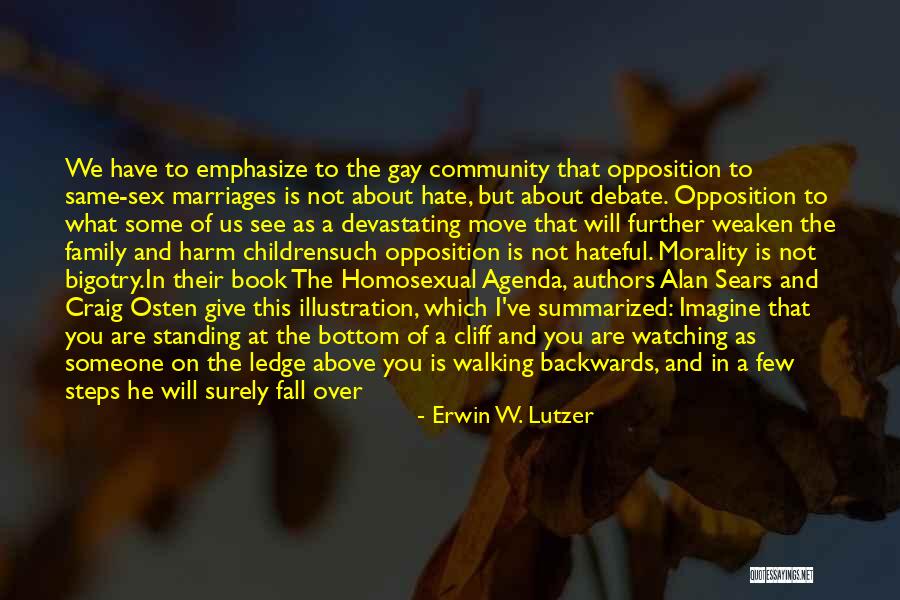 Community In The Hate U Give Quotes By Erwin W. Lutzer Community In The Hate U Give Quotes By Erwin W. Lutzer