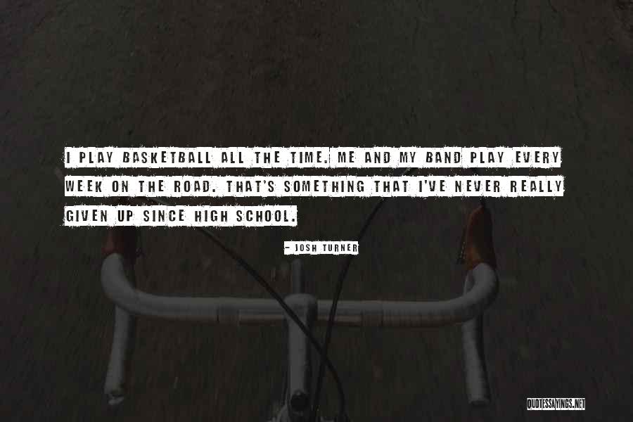 Community Introduction To Finality Quotes By Josh Turner Community Introduction To Finality Quotes By Josh Turner