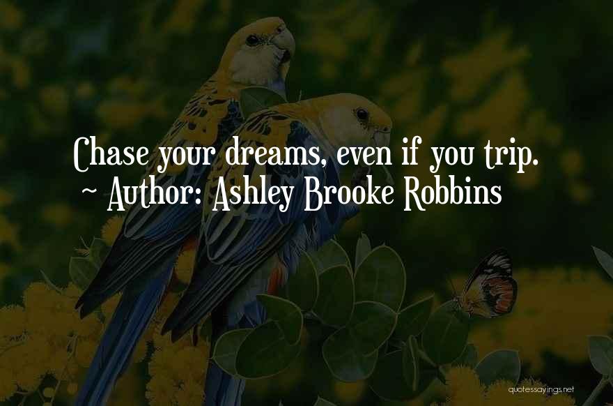 Community Love Quotes By Ashley Brooke Robbins