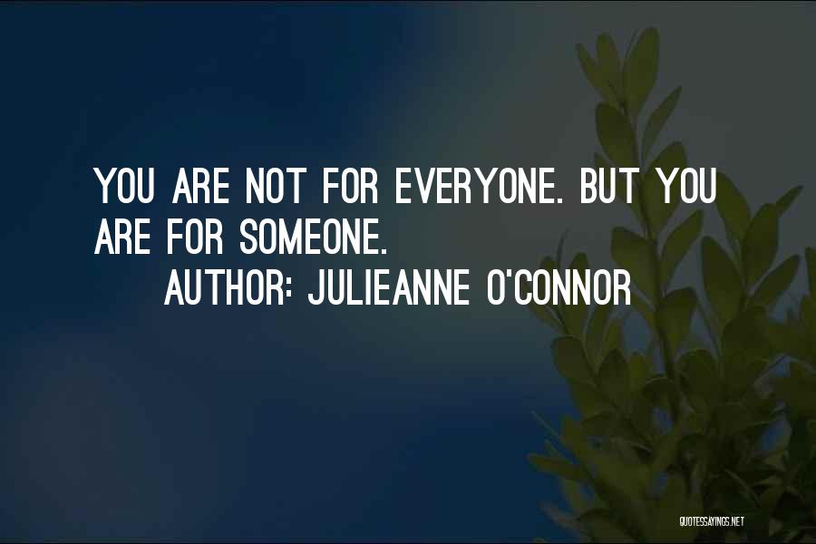 Community Love Quotes By Julieanne O'Connor