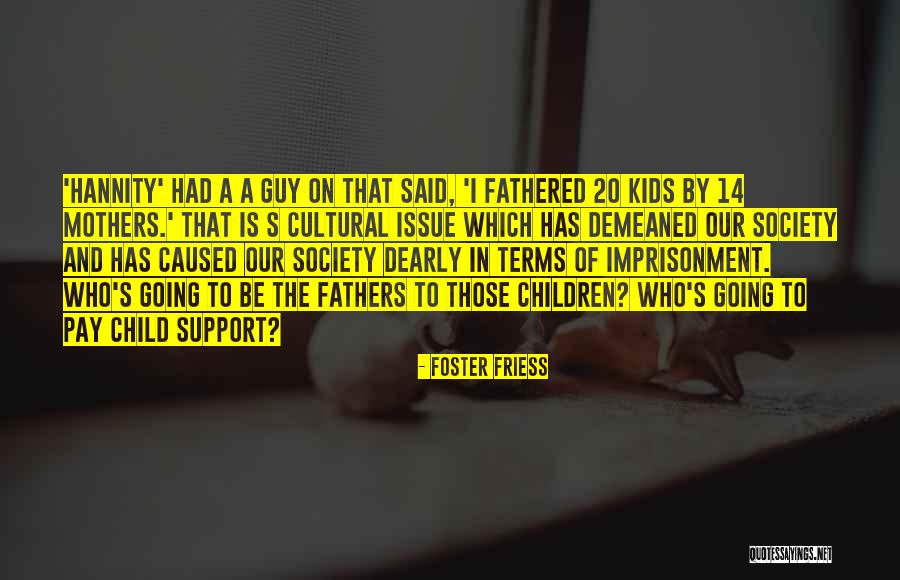 Community Not Competition Quotes By Foster Friess Community Not Competition Quotes By Foster Friess