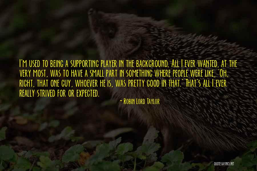 Community Not Competition Quotes By Robin Lord Taylor Community Not Competition Quotes By Robin Lord Taylor