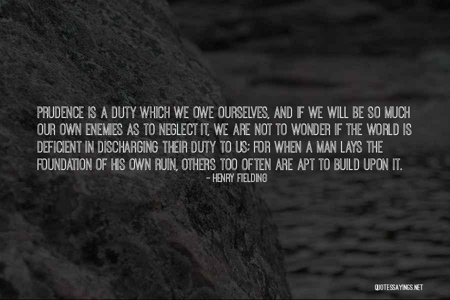 Community Notification Quotes By Henry Fielding Community Notification Quotes By Henry Fielding