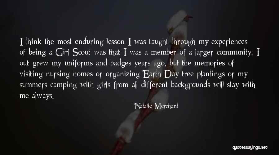Community Nursing Quotes By Natalie Merchant Community Nursing Quotes By Natalie Merchant