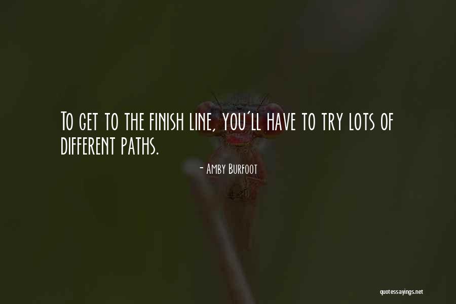 Community Paranormal Parentage Quotes By Amby Burfoot Community Paranormal Parentage Quotes By Amby Burfoot