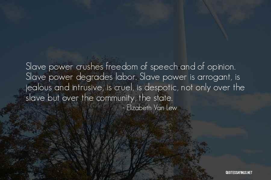 Community Power Quotes By Elizabeth Van Lew Community Power Quotes By Elizabeth Van Lew