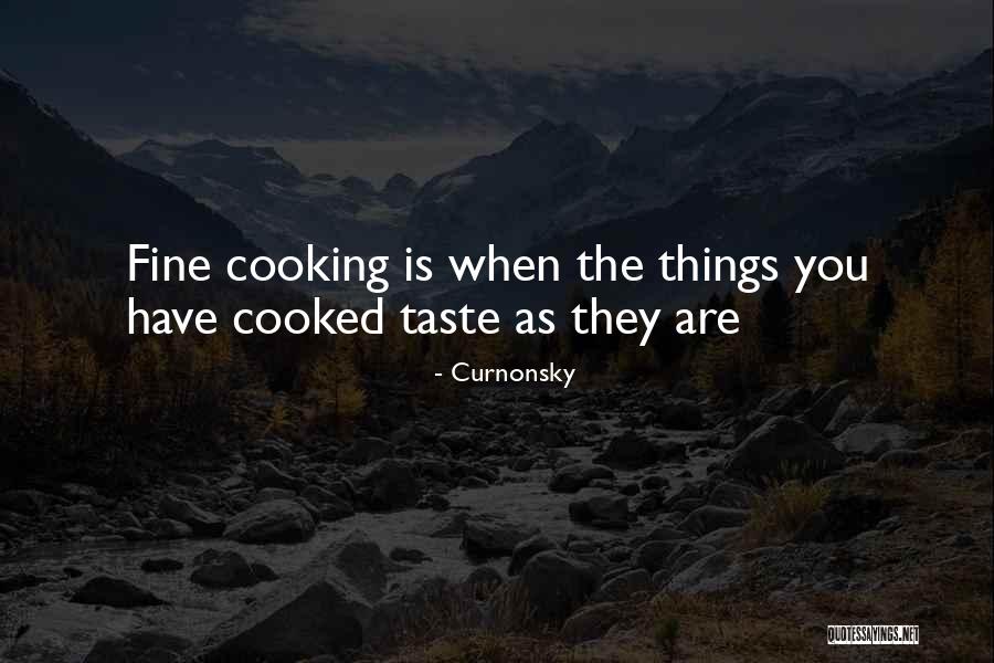 Community Projects Quotes By Curnonsky Community Projects Quotes By Curnonsky