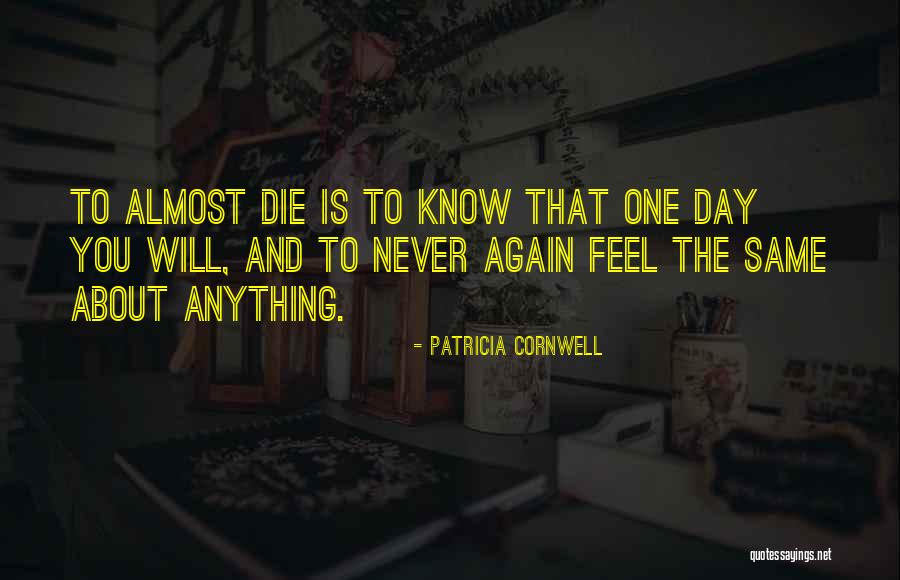 Community Projects Quotes By Patricia Cornwell Community Projects Quotes By Patricia Cornwell