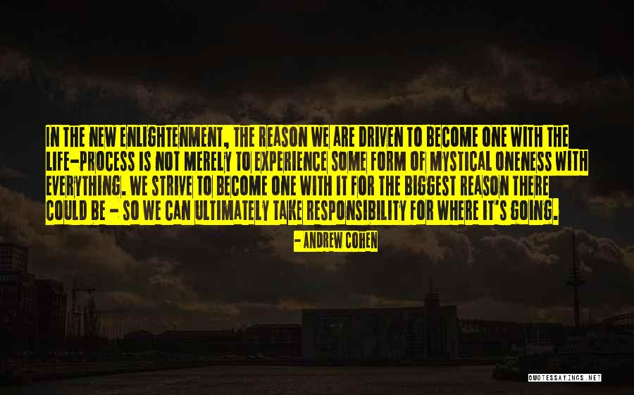 Community Responsibility Quotes By Andrew Cohen Community Responsibility Quotes By Andrew Cohen