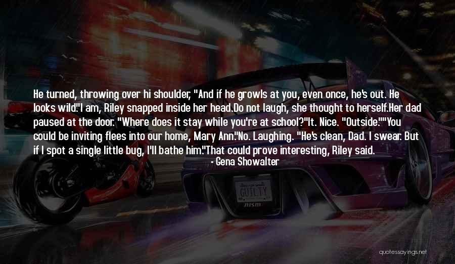 Community Season 1 Episode 3 Quotes By Gena Showalter Community Season 1 Episode 3 Quotes By Gena Showalter