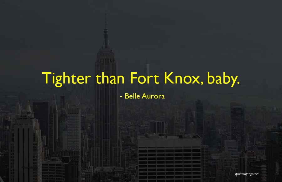 Community Season 2 Episode 4 Quotes By Belle Aurora
