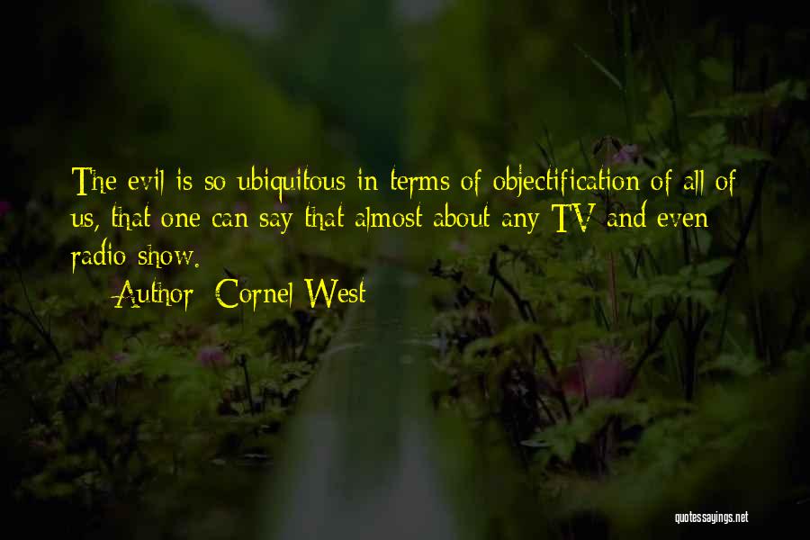 Community Season 3 Episode 3 Quotes By Cornel West