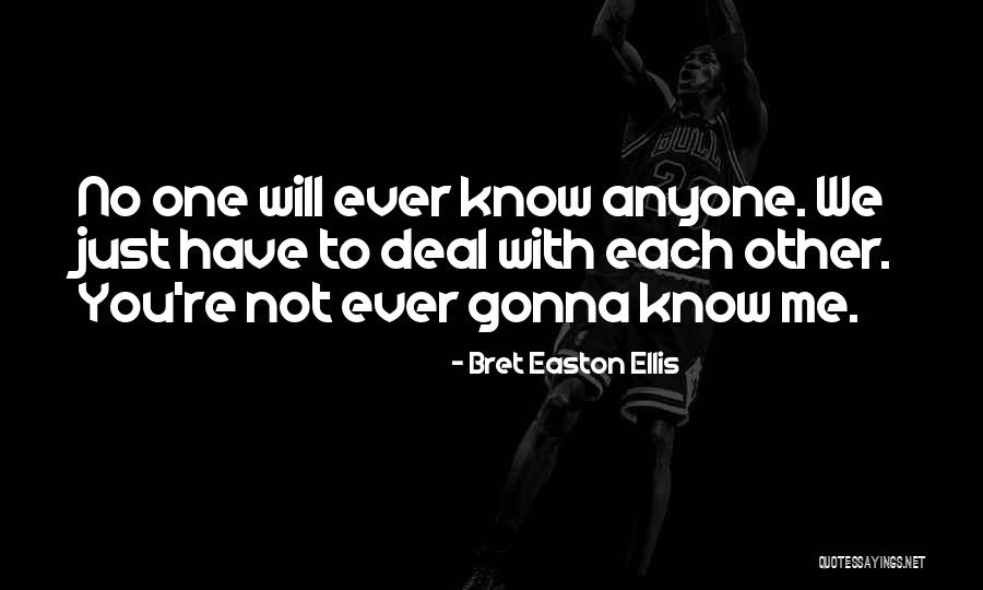 Community Songs Quotes By Bret Easton Ellis Community Songs Quotes By Bret Easton Ellis