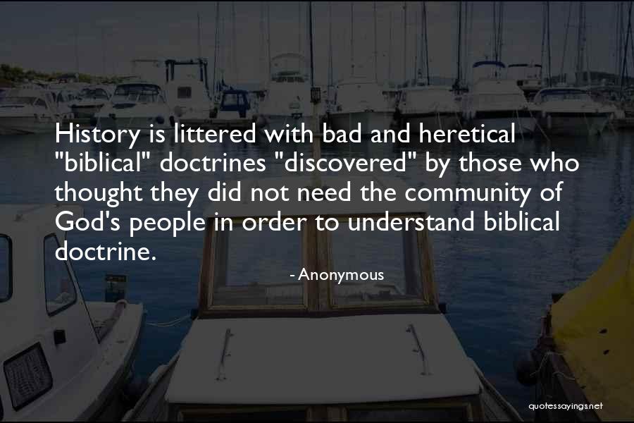 Community To Community Quotes By Anonymous Community To Community Quotes By Anonymous