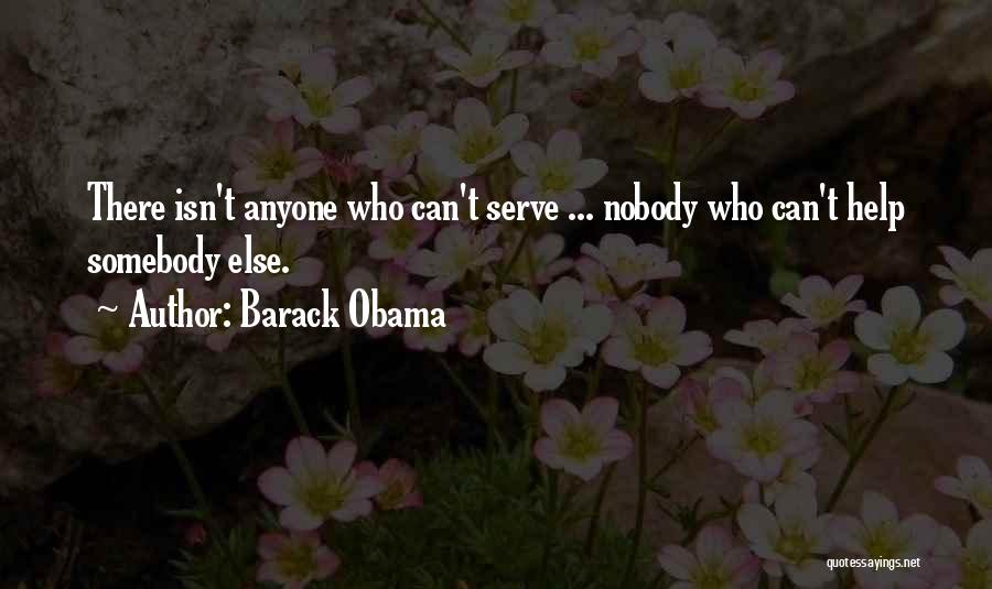 Community Unity Quotes By Barack Obama