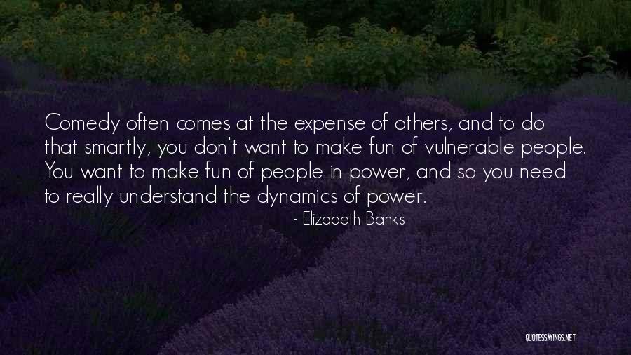 Communityoneautofinance Quotes By Elizabeth Banks Communityoneautofinance Quotes By Elizabeth Banks