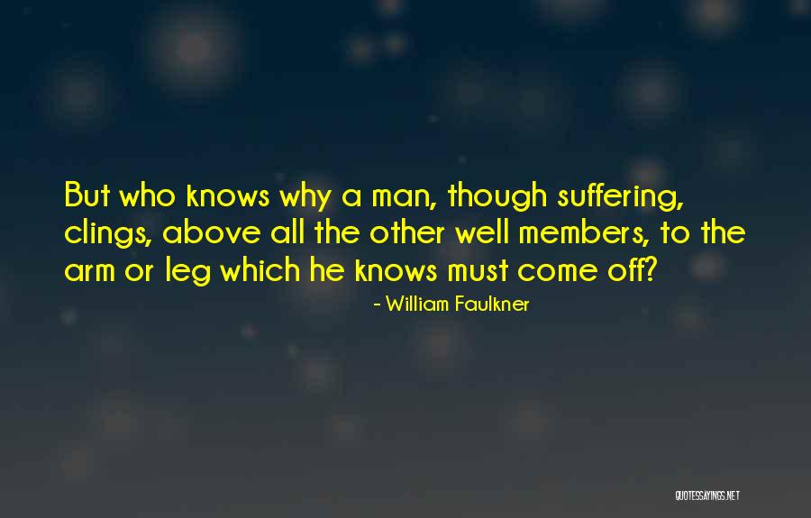 Communityoneautofinance Quotes By William Faulkner Communityoneautofinance Quotes By William Faulkner
