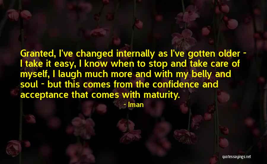 Commutare Quotes By Iman Commutare Quotes By Iman