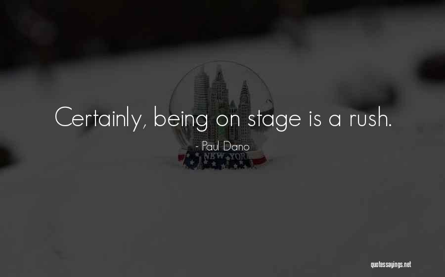 Commutare Quotes By Paul Dano Commutare Quotes By Paul Dano