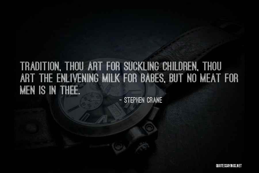 Commutativity Of Addition Quotes By Stephen Crane Commutativity Of Addition Quotes By Stephen Crane