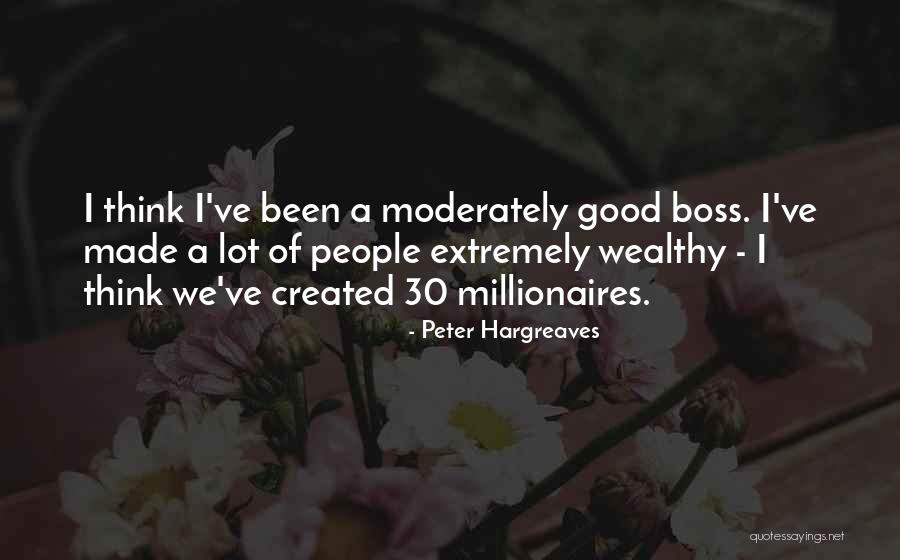 Commuter Benefits Quotes By Peter Hargreaves Commuter Benefits Quotes By Peter Hargreaves