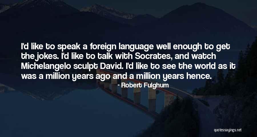 Commuter Benefits Quotes By Robert Fulghum Commuter Benefits Quotes By Robert Fulghum