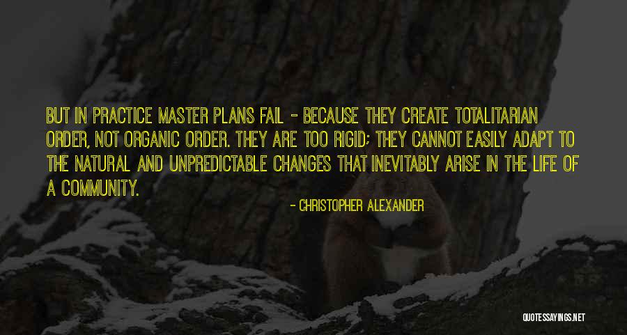 Commuters Waiting Quotes By Christopher Alexander Commuters Waiting Quotes By Christopher Alexander