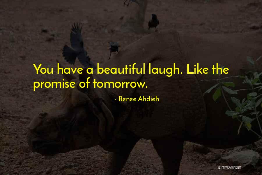 Commutes Sentence Quotes By Renee Ahdieh