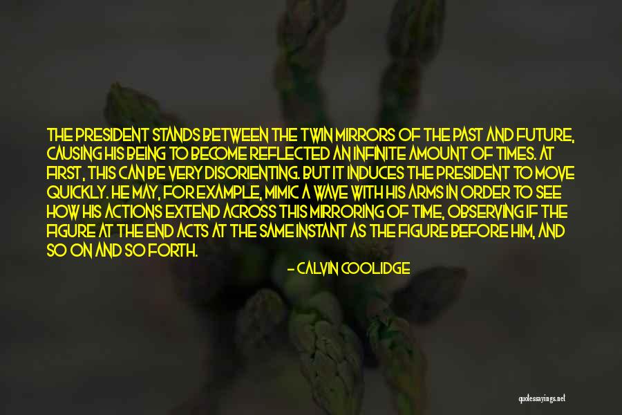 Comninellis Md Quotes By Calvin Coolidge Comninellis Md Quotes By Calvin Coolidge