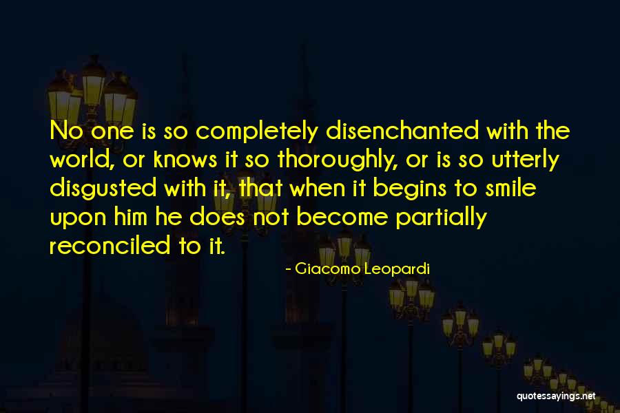 Como Agua Quotes By Giacomo Leopardi Como Agua Quotes By Giacomo Leopardi