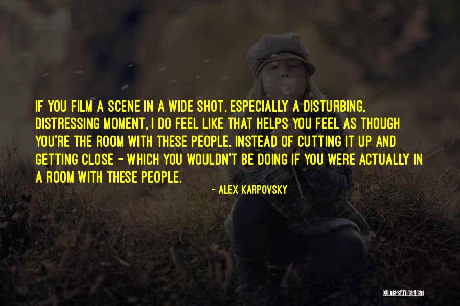 Como Escribir Quotes By Alex Karpovsky Como Escribir Quotes By Alex Karpovsky