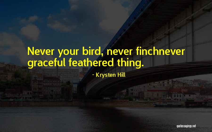 Como Escribir Quotes By Krysten Hill Como Escribir Quotes By Krysten Hill