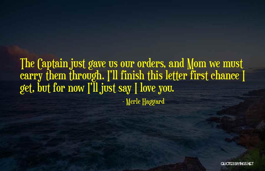 Como Escribir Quotes By Merle Haggard Como Escribir Quotes By Merle Haggard