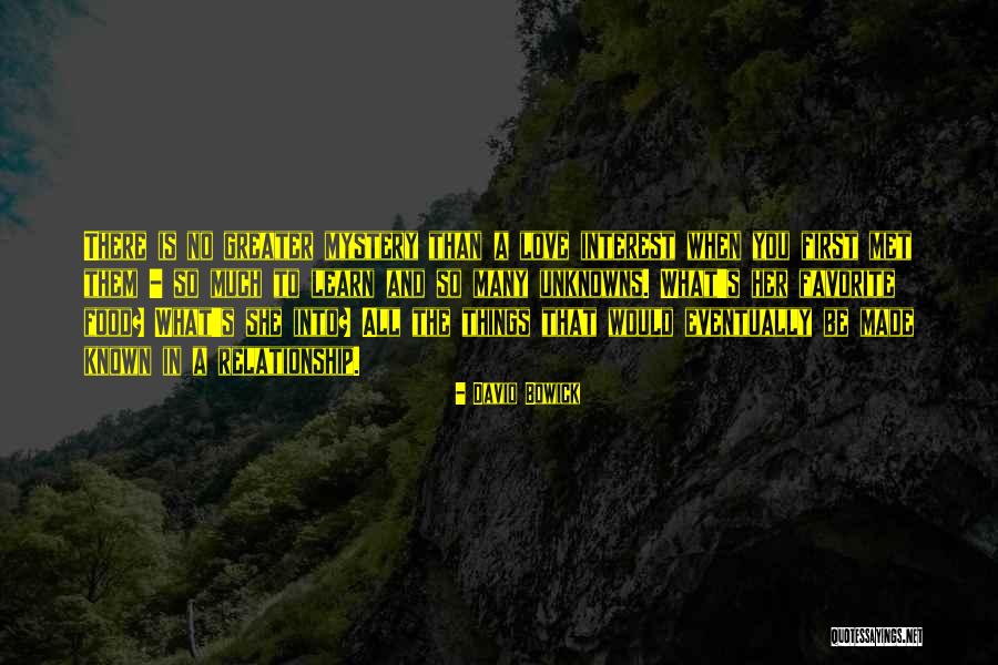 Como Esta La Quotes By David Bowick Como Esta La Quotes By David Bowick