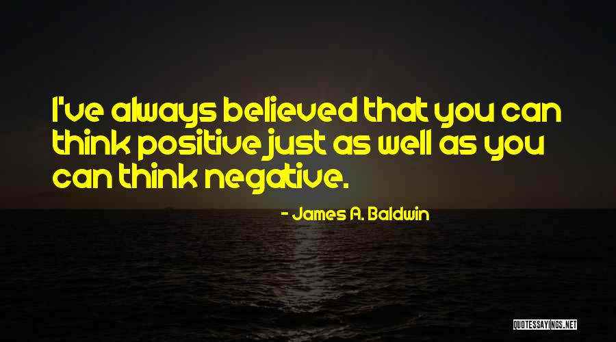 Como Quiera Dios Quotes By James A. Baldwin Como Quiera Dios Quotes By James A. Baldwin