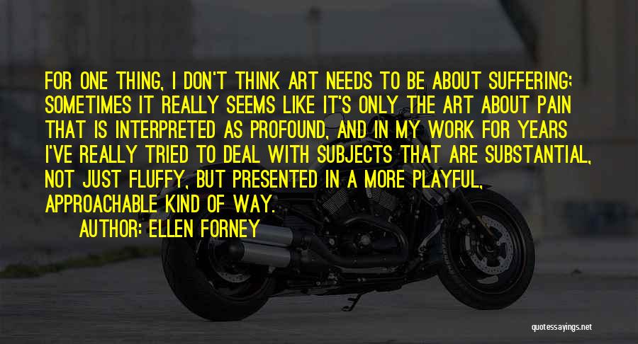 Como Siempre Quotes By Ellen Forney