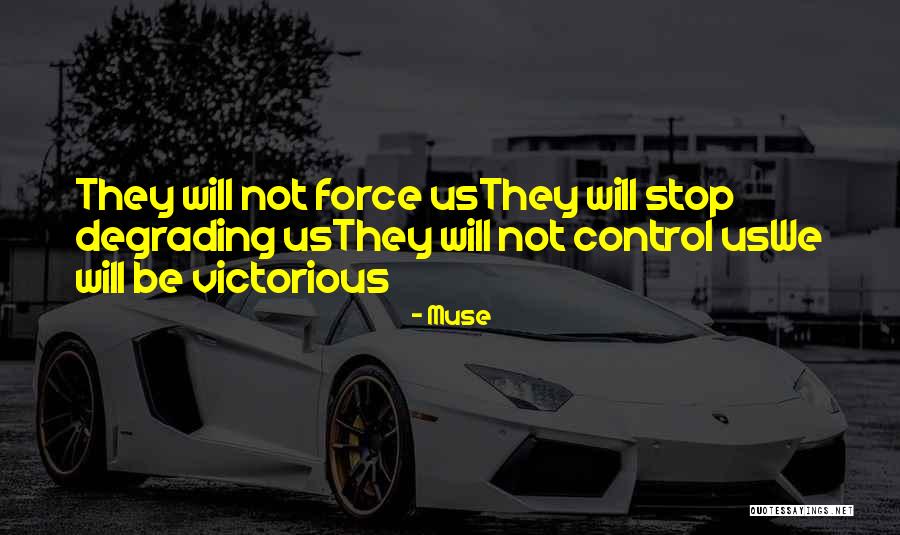 Como Systems Quotes By Muse Como Systems Quotes By Muse